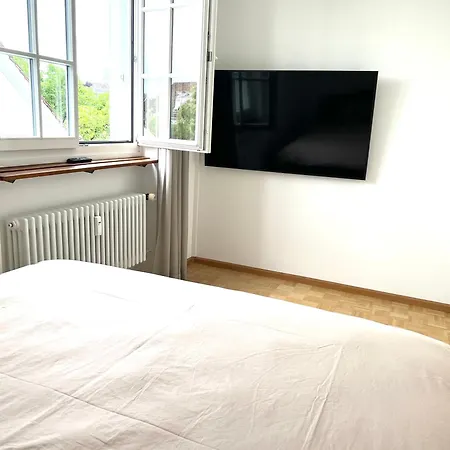 Riverside Basel Room photo