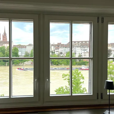 Riverside Basel Room photo