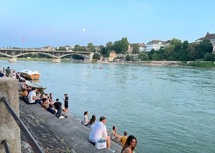 Riverside