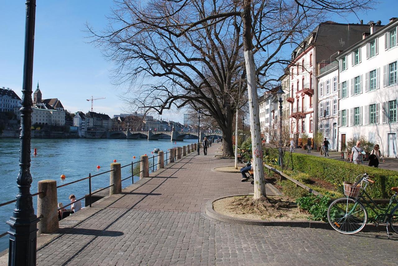 Riverside Basel