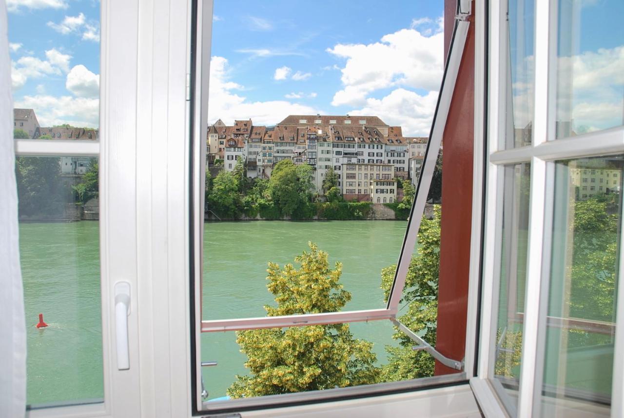 Apartment Riverside *