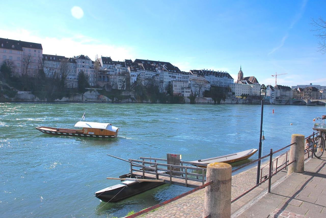 Riverside *