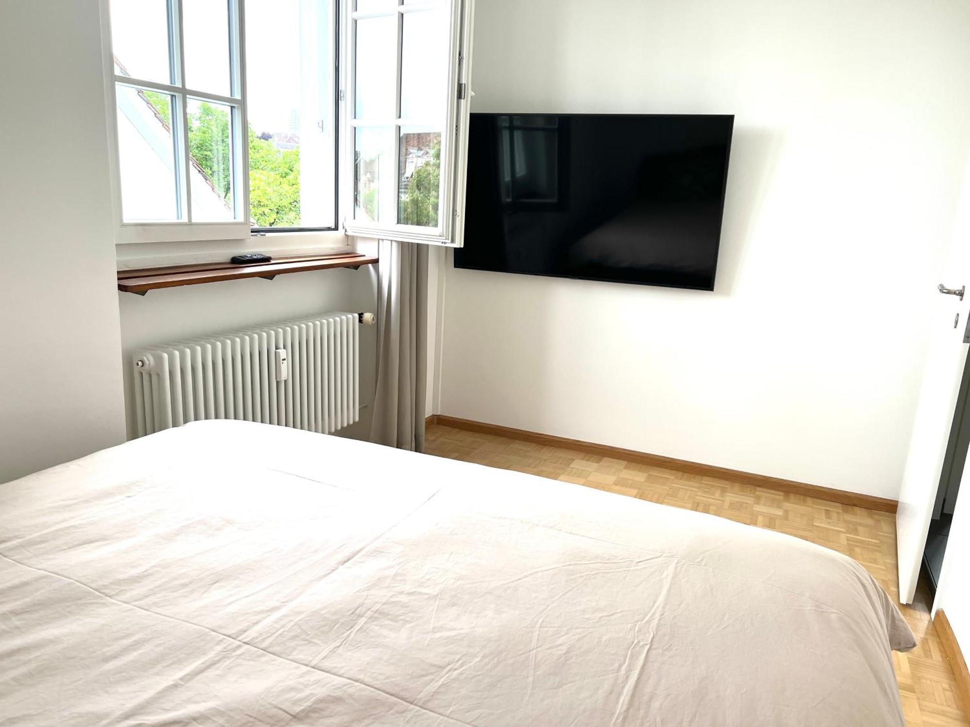 Apartment Riverside *