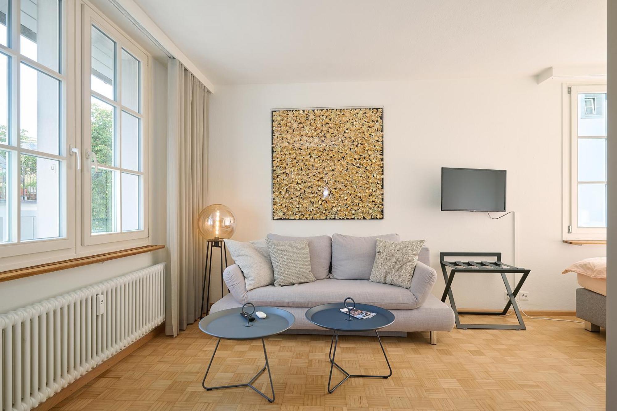 Apartment Riverside