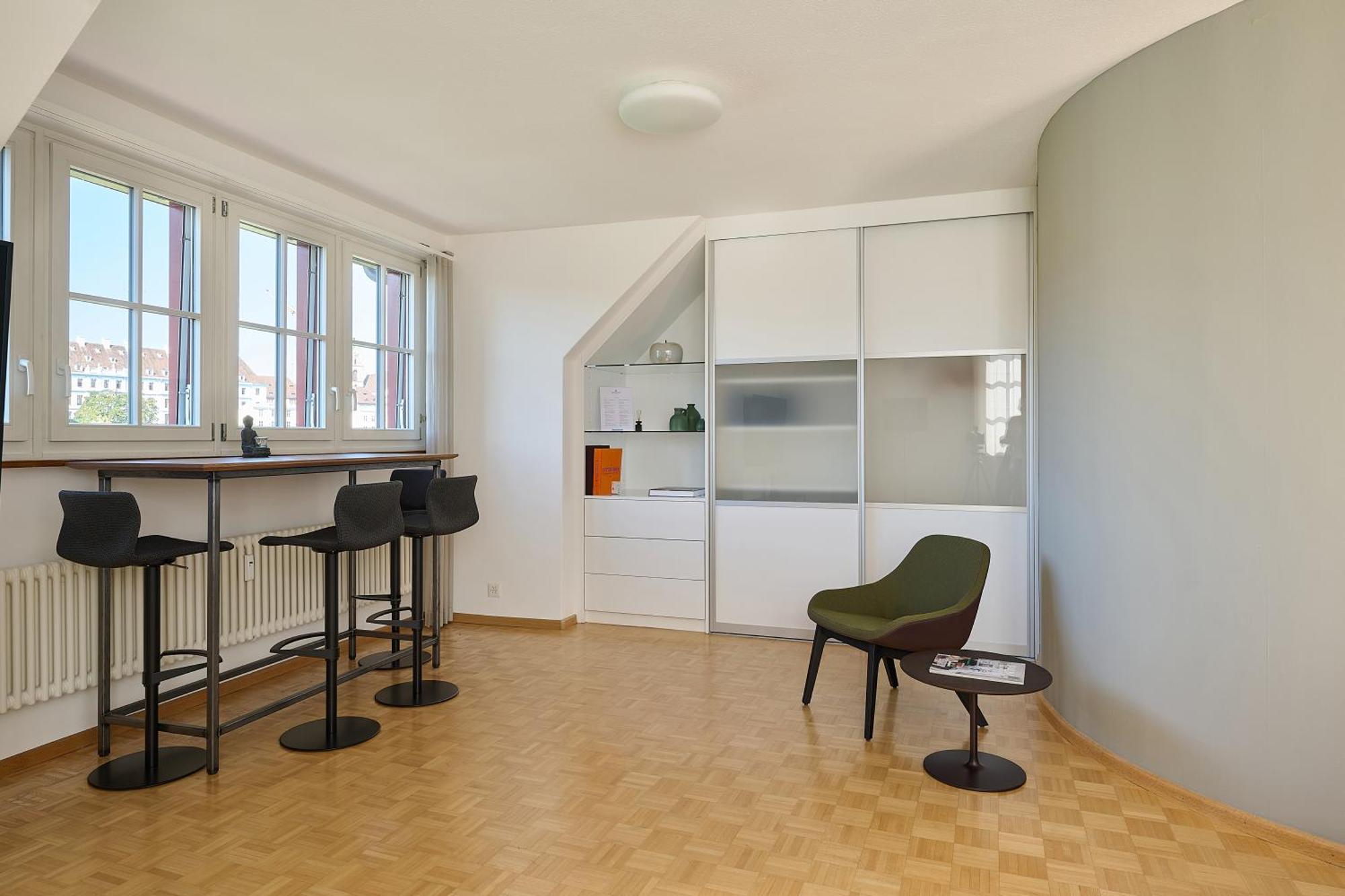 Riverside Apartmán *